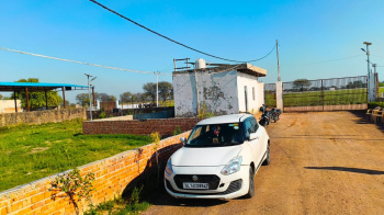  Residential Plot for Sale in Atalla Chungi, Vrindavan