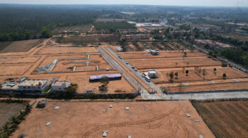  Residential Plot for Sale in Hoskote, Bangalore