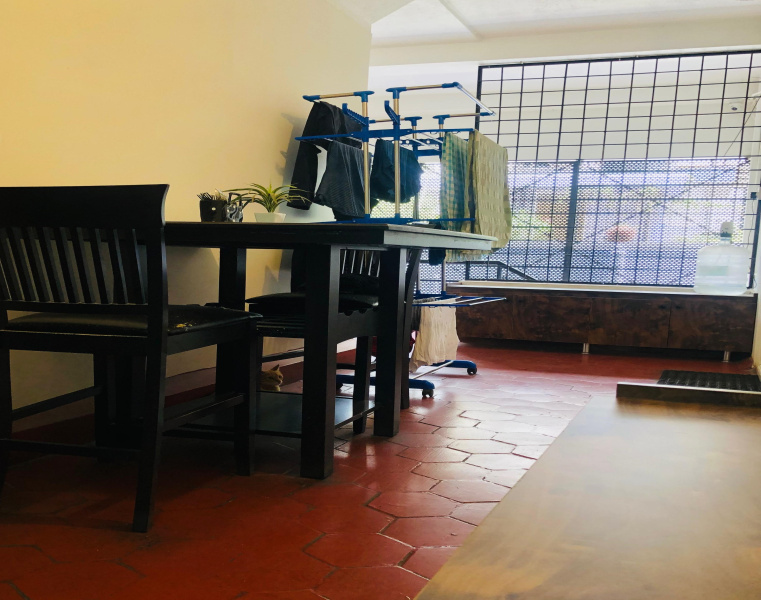  House 120 Sq.ft. for PG in Indira Nagar, Bangalore