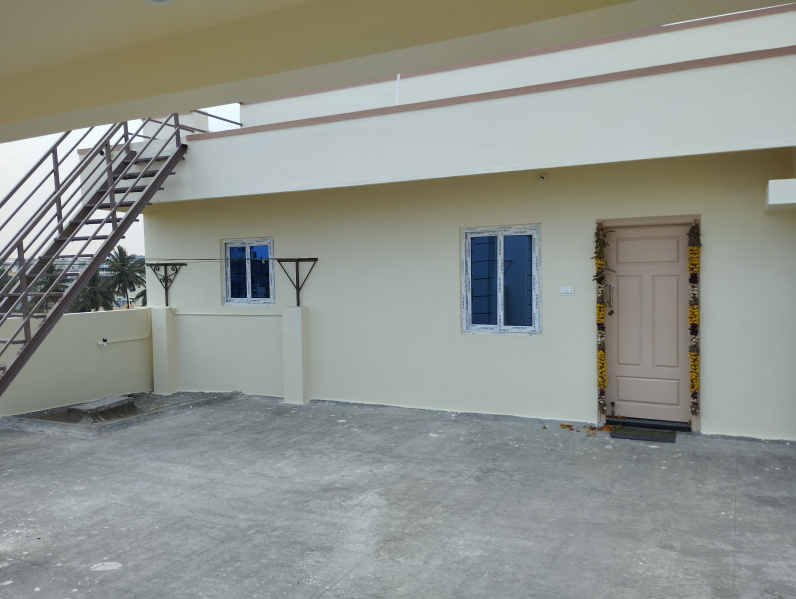 1 RK House 400 Sq.ft. for Rent in Bagalur Road, Hosur