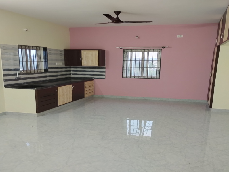 1 RK House 400 Sq.ft. for Rent in Bagalur Road, Hosur