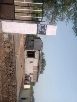  Industrial Land for Sale in MIDC, Satara