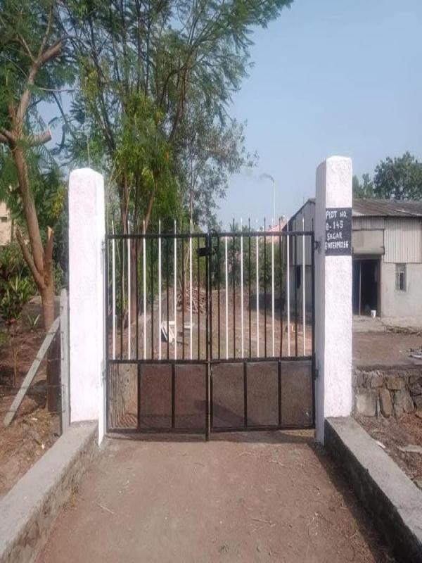  Industrial Land 780 Sq. Meter for Sale in MIDC, Satara