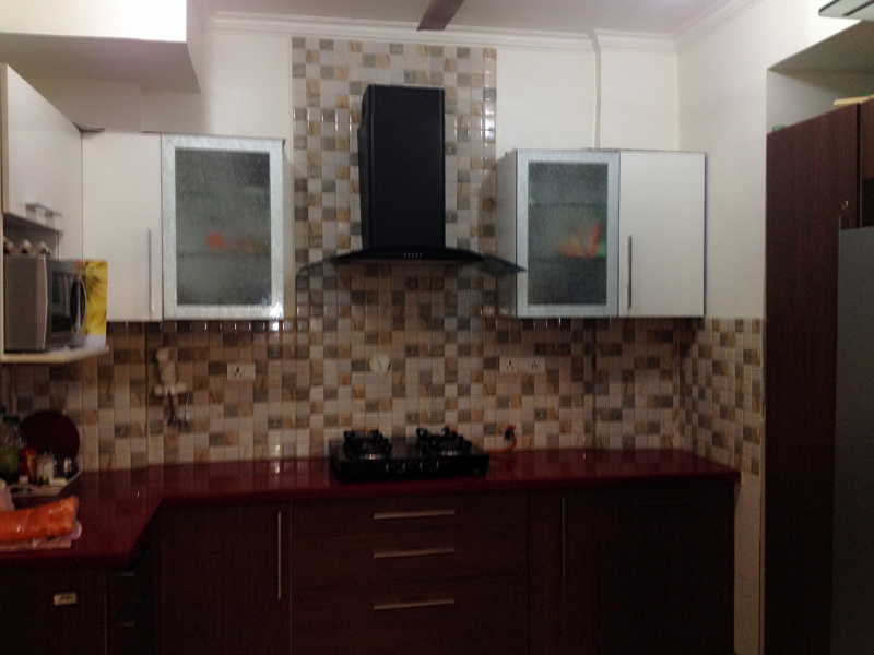 3 BHK Apartment 1565 Sq.ft. for Sale in Surya Enclave, Jalandhar