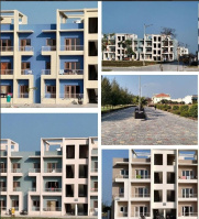 2 BHK Flat for Rent in Airport Road, Amritsar