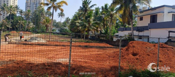  Residential Plot for Sale in Kazhakoottam, Thiruvananthapuram
