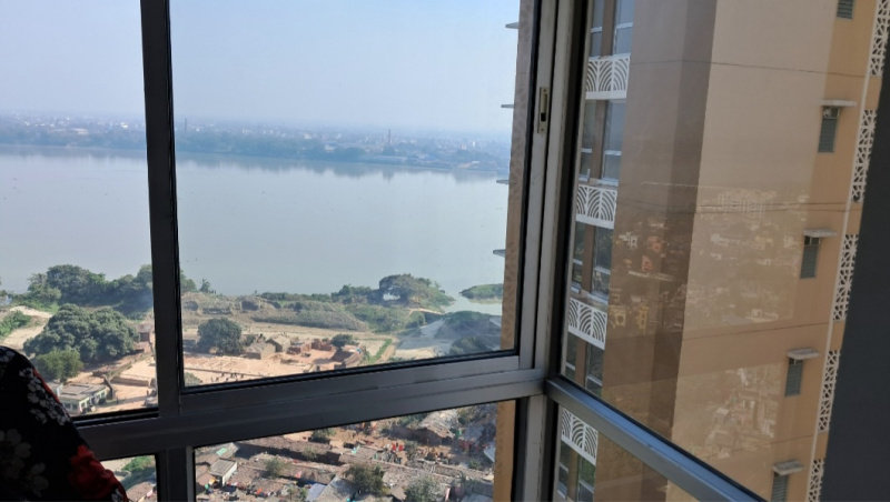 3 BHK Apartment 1040 Sq.ft. for Sale in New Town, Kolkata