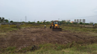  Residential Plot for Sale in Thalambur, Chennai