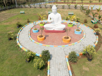  Residential Plot for Sale in Vizianagaram Cantonment