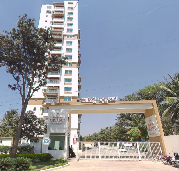 3 BHK Apartment 2669 Sq.ft. for Sale in Sarjapur Road, Bangalore