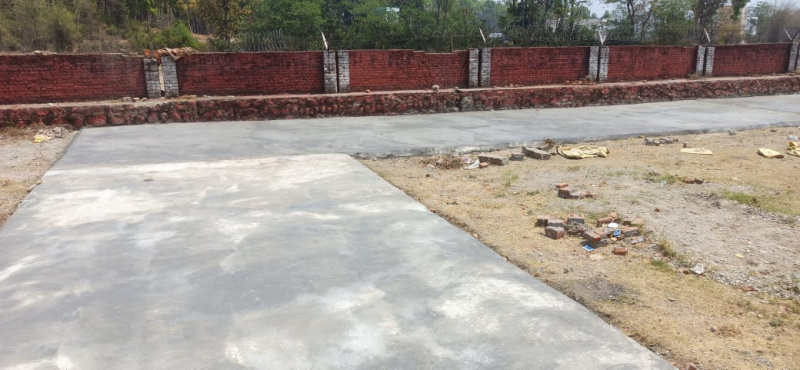  Residential Plot 180 Sq. Yards for Sale in Suddhowala, Dehradun