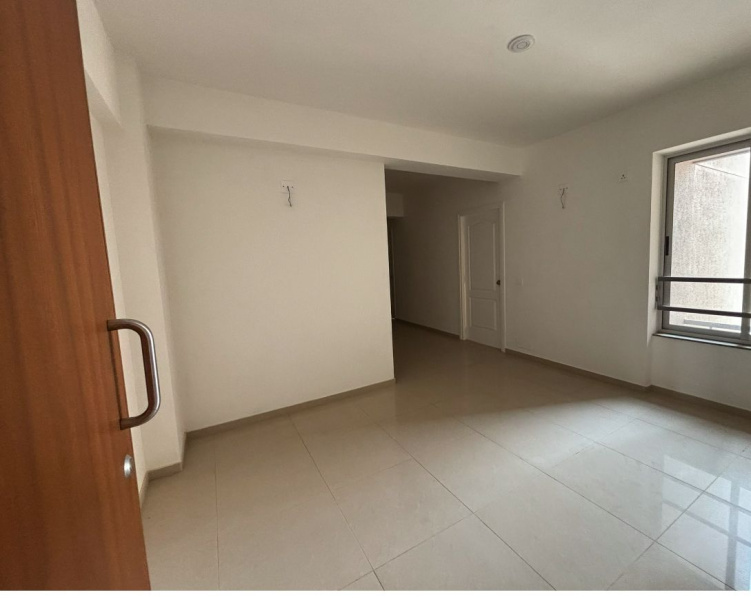 3 BHK Apartment 1340 Sq.ft. for Sale in Shela, Ahmedabad