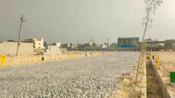  Residential Plot 1200 Sq.ft. for Sale in Phase 1, Electronic City, Bangalore