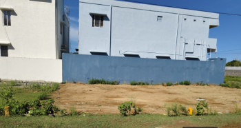  Residential Plot for Sale in Kelambakkam Vandalur Highway, Chennai