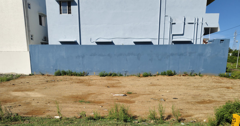  Residential Plot 800 Sq.ft. for Sale in Kelambakkam Vandalur Highway, Chennai