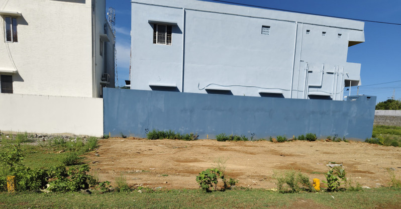  Residential Plot 800 Sq.ft. for Sale in Kelambakkam Vandalur Highway, Chennai