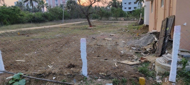  948 Sq.ft. Residential Plot for Sale in Mambakkam, Chennai