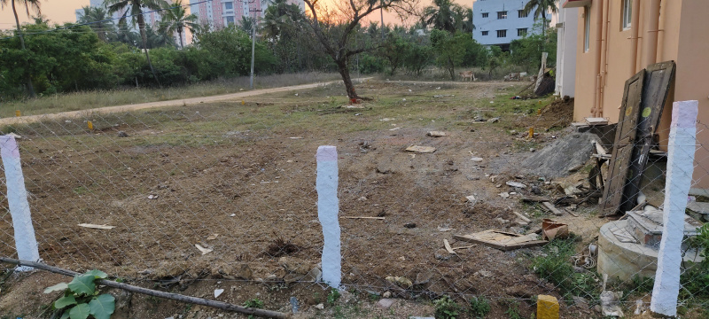  948 Sq.ft. Residential Plot for Sale in Mambakkam, Chennai