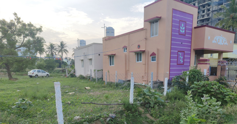  948 Sq.ft. Residential Plot for Sale in Mambakkam, Chennai
