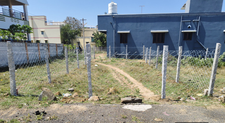  Residential Plot 962 Sq.ft. for Sale in Mambakkam, Chennai
