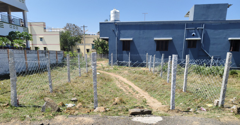  Residential Plot 962 Sq.ft. for Sale in Mambakkam, Chennai