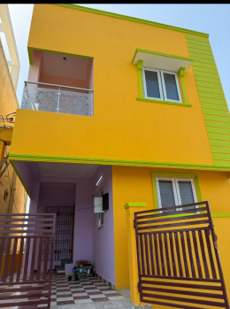 3 BHK House for Sale in Ponmar, Chennai