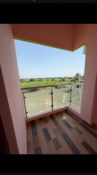 3 BHK House 850 Sq.ft. for Sale in Ponmar, Chennai