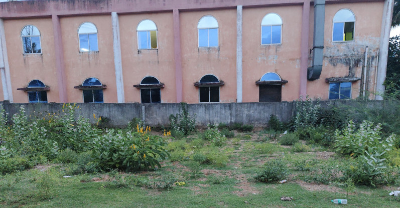  Residential Plot 1271 Sq.ft. for Sale in Ponmar, Chennai