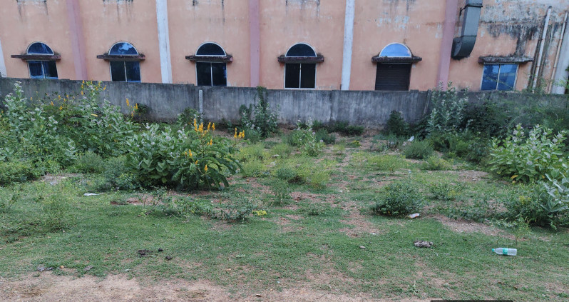  Residential Plot 1271 Sq.ft. for Sale in Ponmar, Chennai