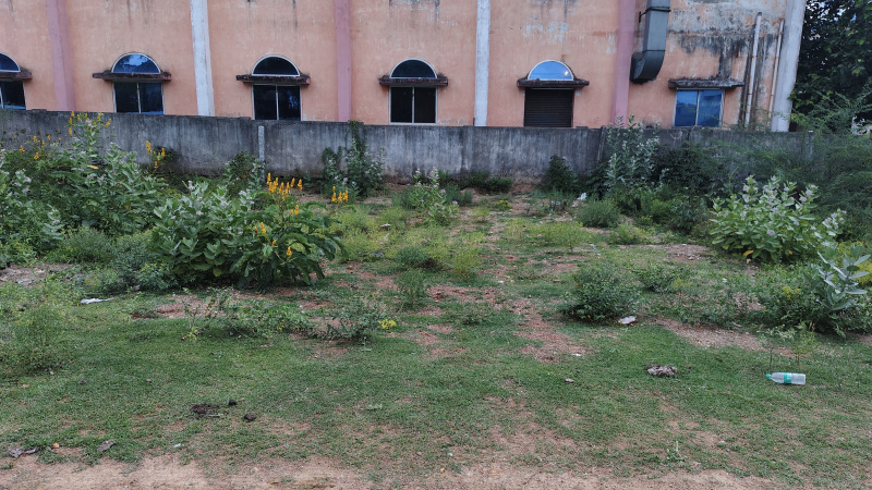  Residential Plot 1271 Sq.ft. for Sale in Ponmar, Chennai