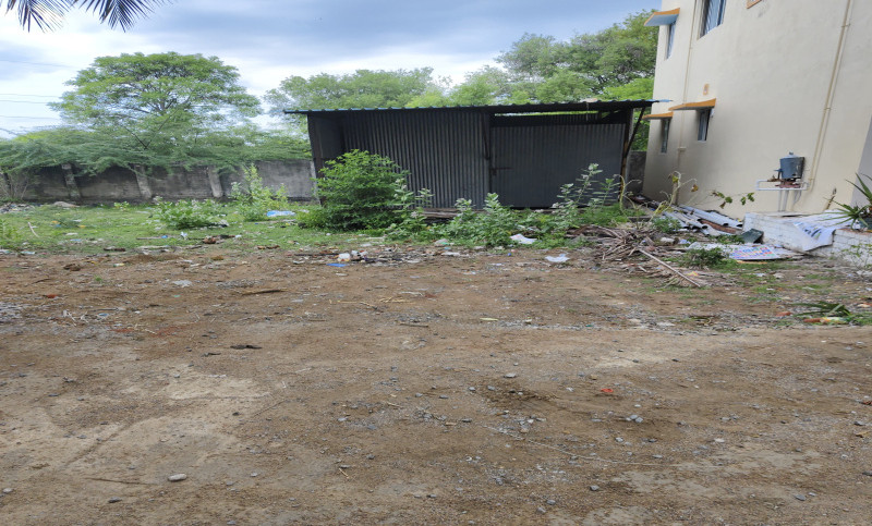  Residential Plot 1160 Sq.ft. for Sale in Ponmar, Chennai