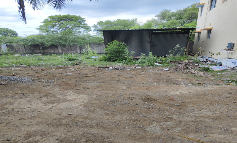  Residential Plot 1160 Sq.ft. for Sale in Ponmar, Chennai