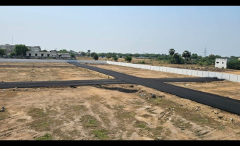  Residential Plot for Sale in Parandur, Kanchipuram