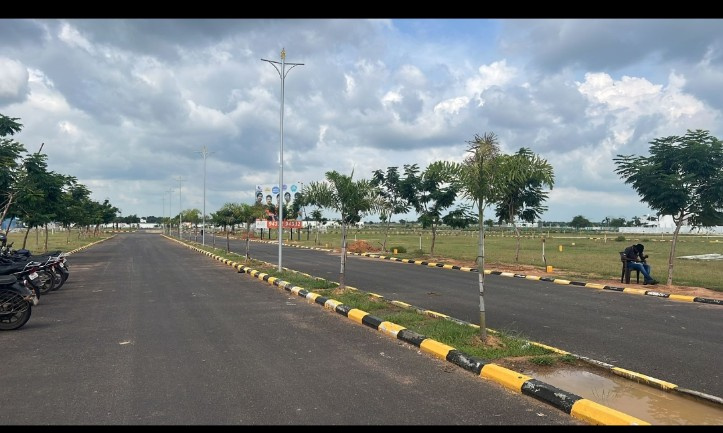  Residential Plot 1000 Sq.ft. for Sale in Karai, Kanchipuram