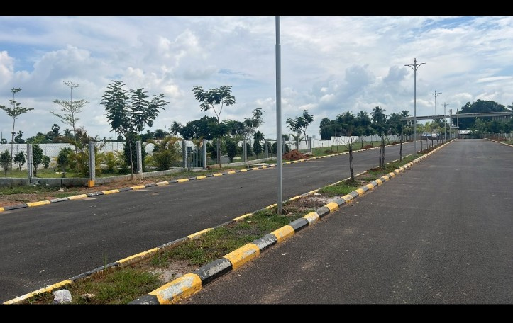  Residential Plot 1000 Sq.ft. for Sale in Karai, Kanchipuram