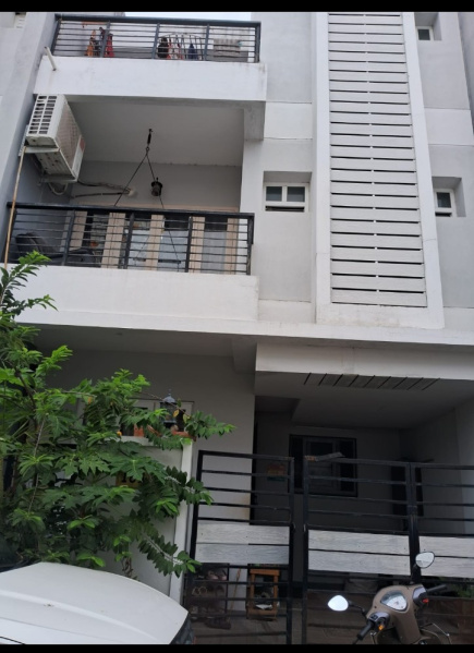 3 BHK House 600 Sq.ft. for Sale in Ponmar, Chennai