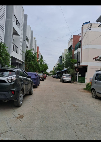 3 BHK House 600 Sq.ft. for Sale in Ponmar, Chennai