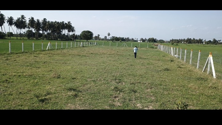  Agricultural Land 41 Sq.ft. for Sale in Pudupattinam, Chengalpattu
