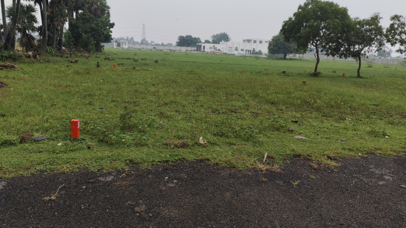  1500 Sq.ft. Residential Plot for Sale in Guduvancheri, Chennai