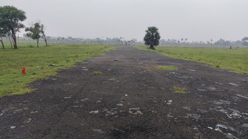  1500 Sq.ft. Residential Plot for Sale in Guduvancheri, Chennai
