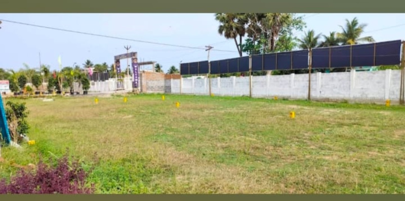  2000 Sq.ft. Residential Plot for Sale in Guduvancheri, Chennai