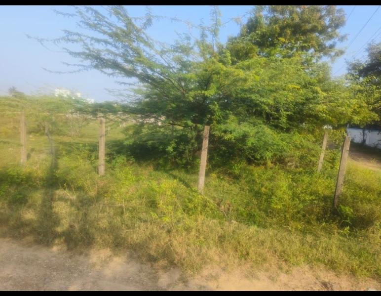  2162 Sq.ft. Residential Plot for Sale in Kelambakkam Vandalur Highway, Chennai