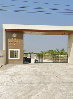  Residential Plot for Sale in Mambakkam, Chennai