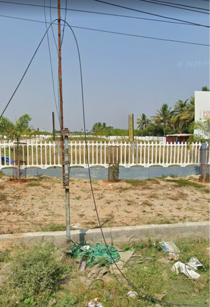  700 Sq.ft. Residential Plot for Sale in Mambakkam, Chennai