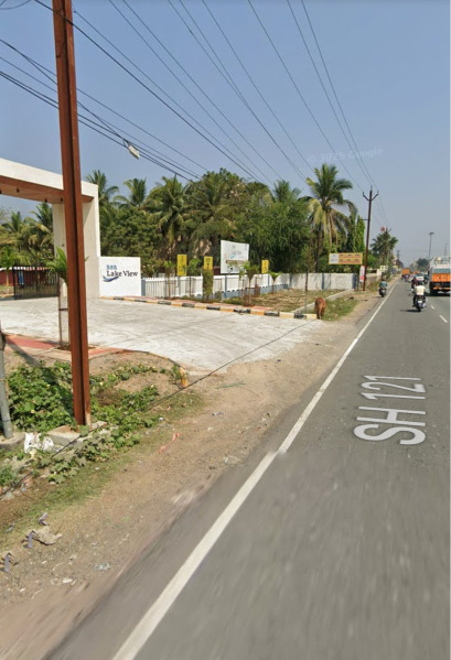  800 Sq.ft. Residential Plot for Sale in Mambakkam, Chennai