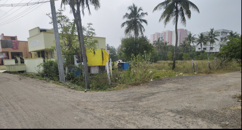  1600 Sq.ft. Residential Plot for Sale in Mambakkam, Chennai