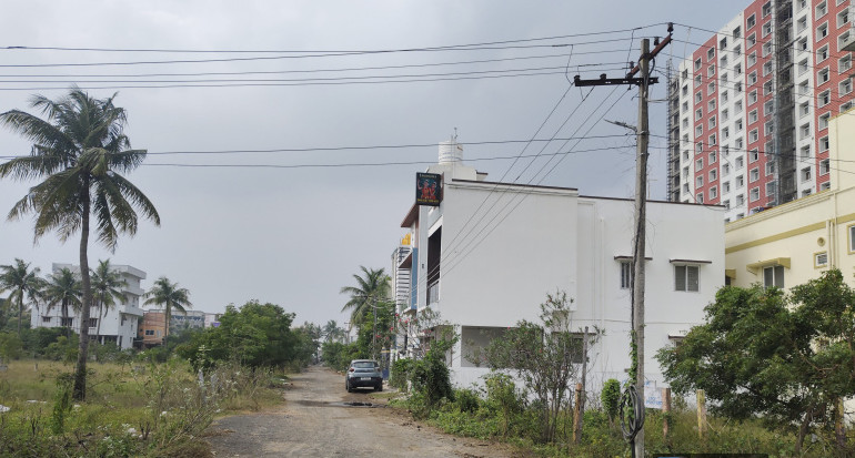  1300 Sq.ft. Residential Plot for Sale in Mambakkam, Chennai
