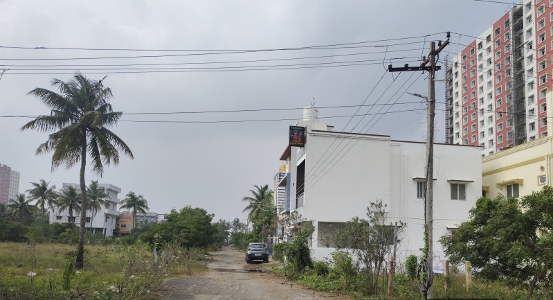  1300 Sq.ft. Residential Plot for Sale in Mambakkam, Chennai
