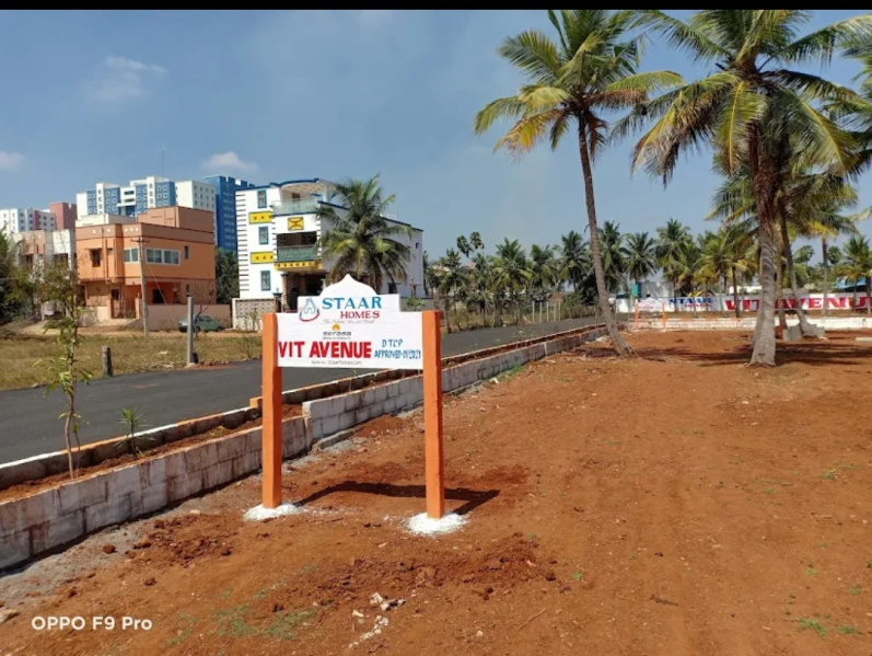  1140 Sq.ft. Residential Plot for Sale in Mambakkam, Chennai