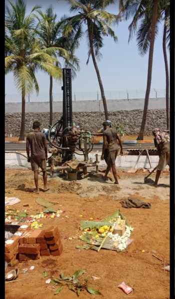  1140 Sq.ft. Residential Plot for Sale in Mambakkam, Chennai